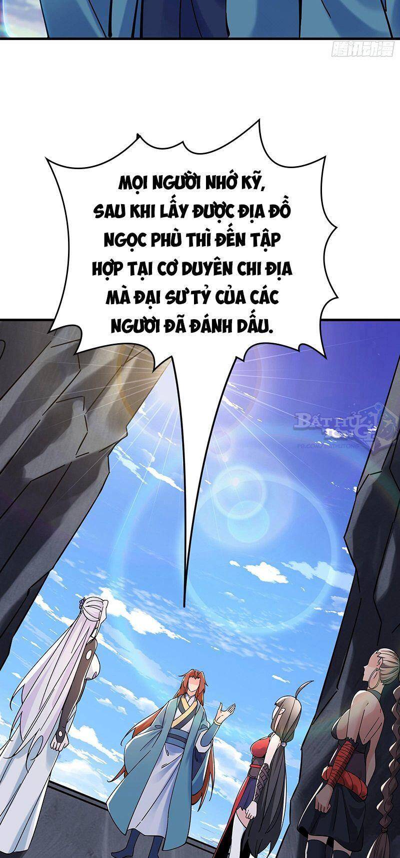 Đồ Đệ Của Ta Đều Là Nữ Ma Đầu Chapter 88 - Trang 2