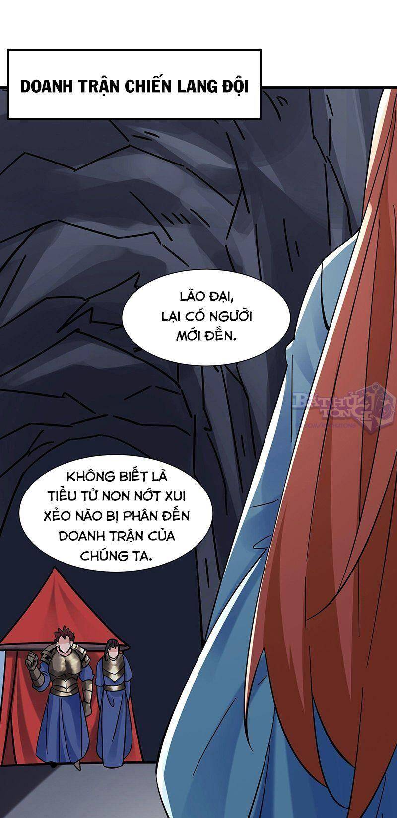 Đồ Đệ Của Ta Đều Là Nữ Ma Đầu Chapter 88 - Trang 2