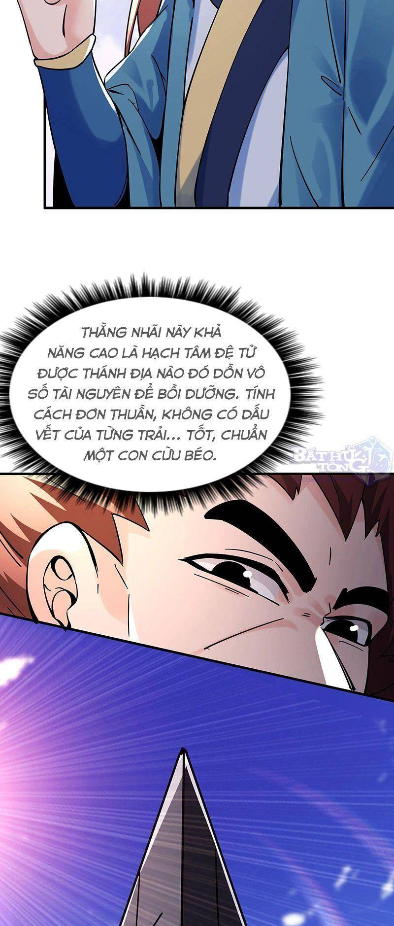 Đồ Đệ Của Ta Đều Là Nữ Ma Đầu Chapter 88 - Trang 2