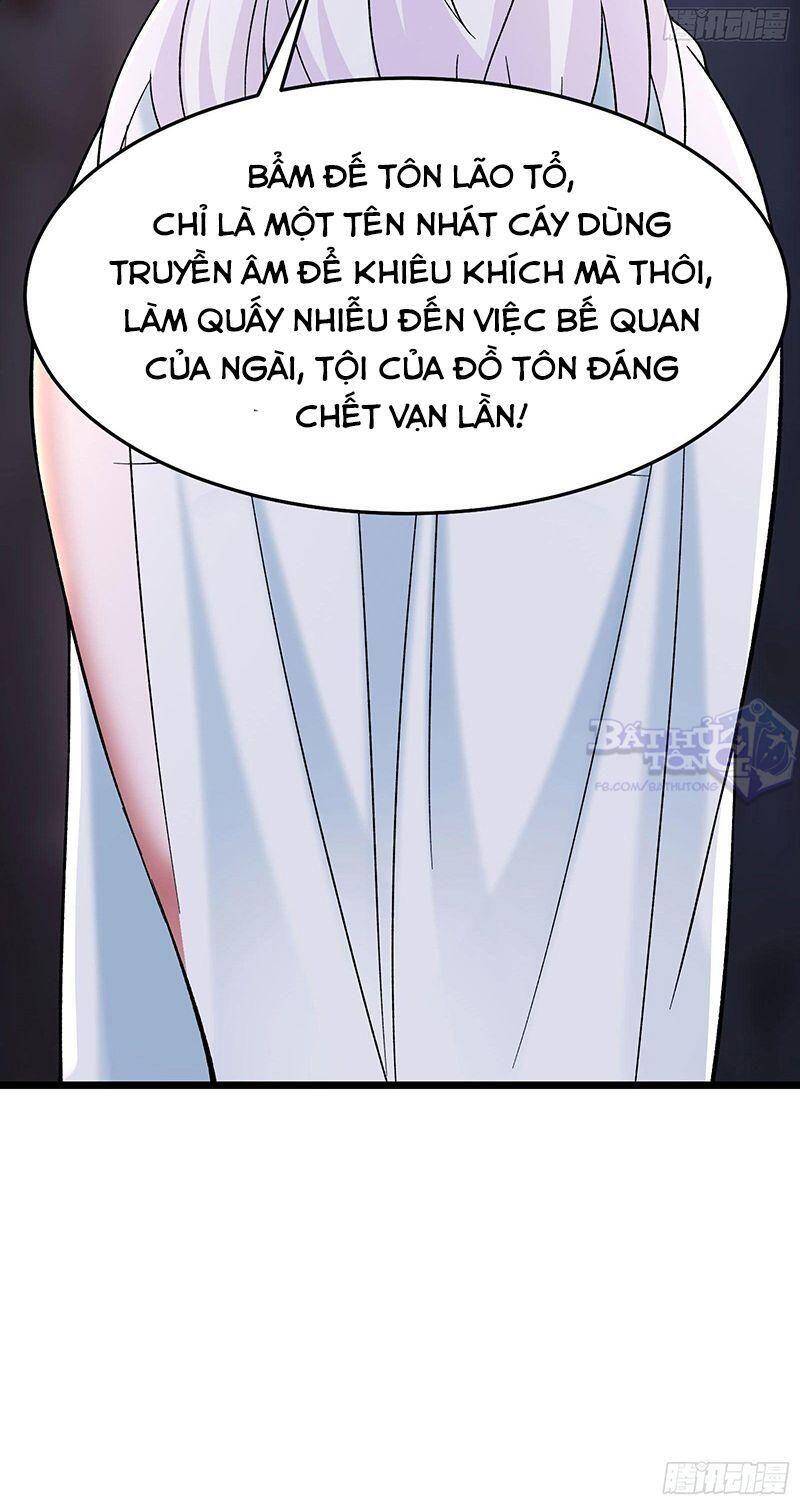 Đồ Đệ Của Ta Đều Là Nữ Ma Đầu Chapter 86 - Trang 2