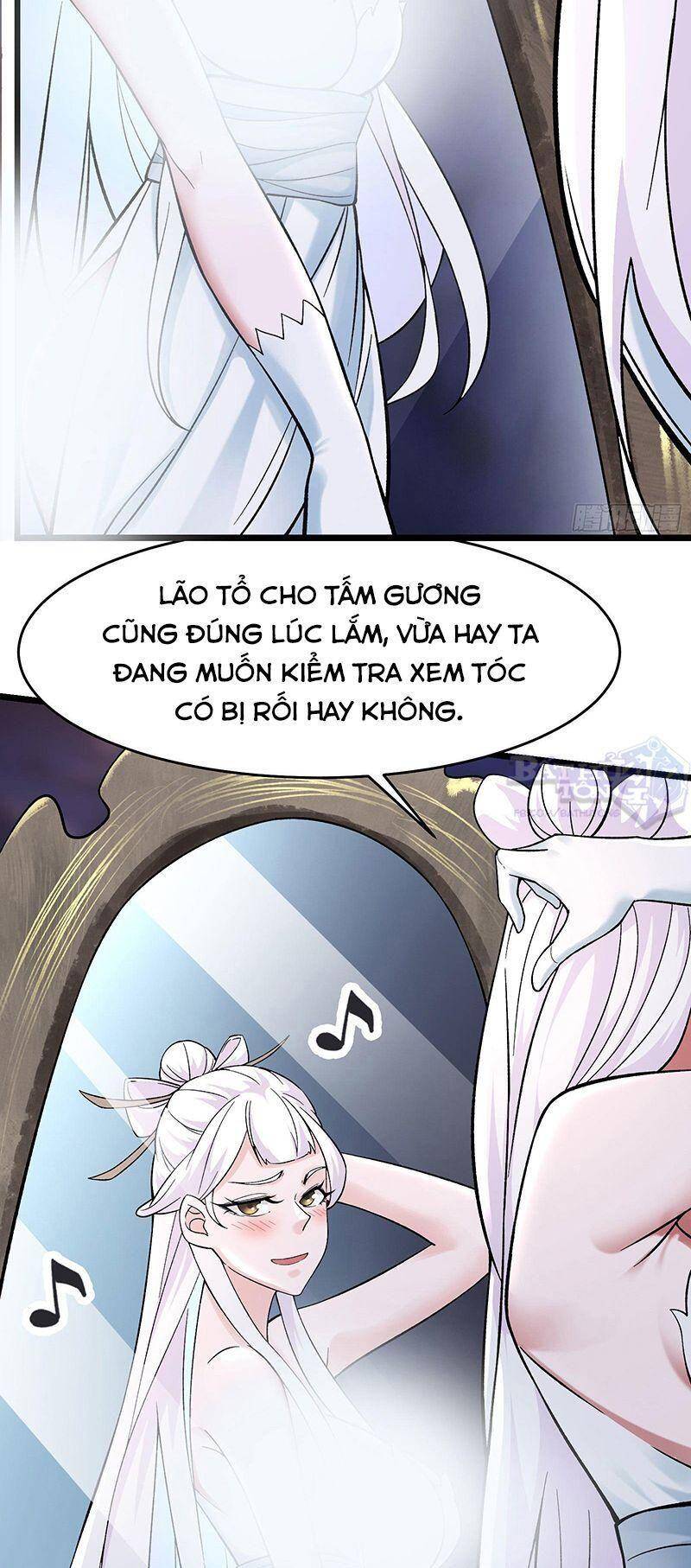 Đồ Đệ Của Ta Đều Là Nữ Ma Đầu Chapter 86 - Trang 2