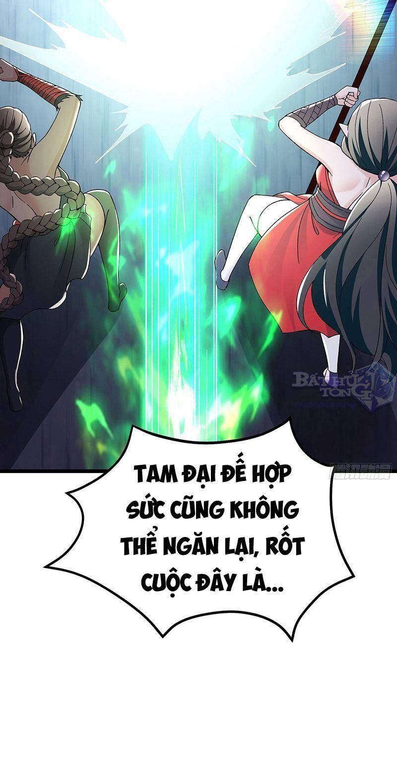 Đồ Đệ Của Ta Đều Là Nữ Ma Đầu Chapter 85 - Trang 2