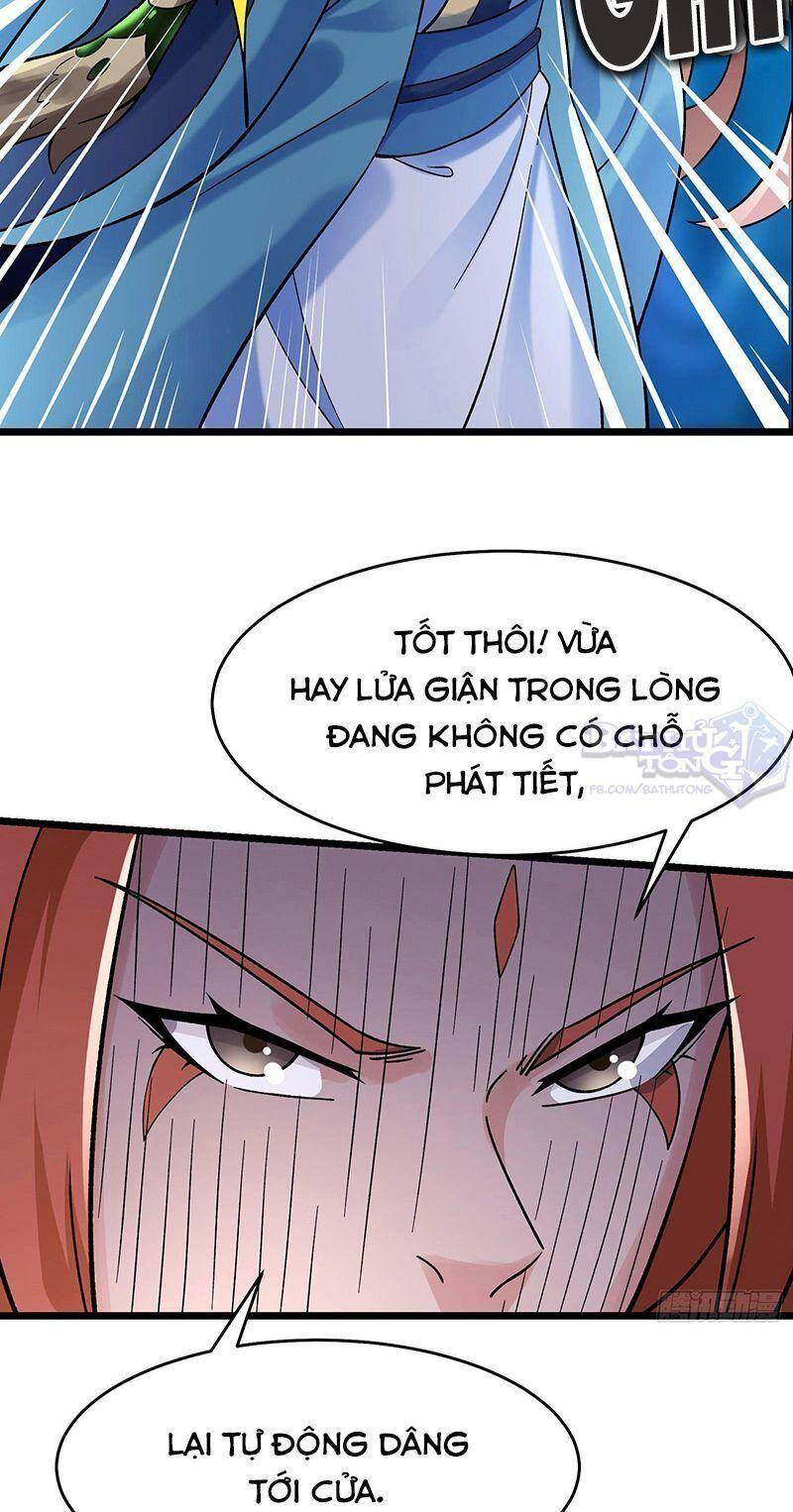 Đồ Đệ Của Ta Đều Là Nữ Ma Đầu Chapter 85 - Trang 2