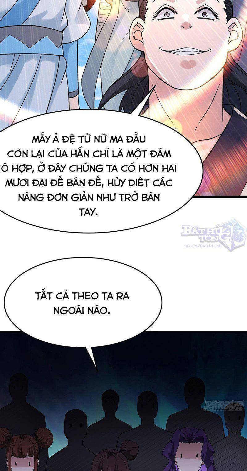 Đồ Đệ Của Ta Đều Là Nữ Ma Đầu Chapter 85 - Trang 2