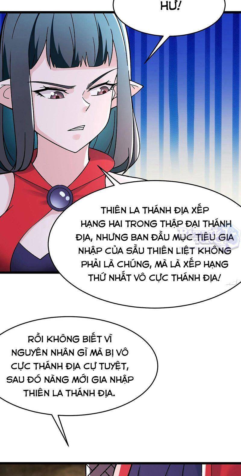 Đồ Đệ Của Ta Đều Là Nữ Ma Đầu Chapter 85 - Trang 2