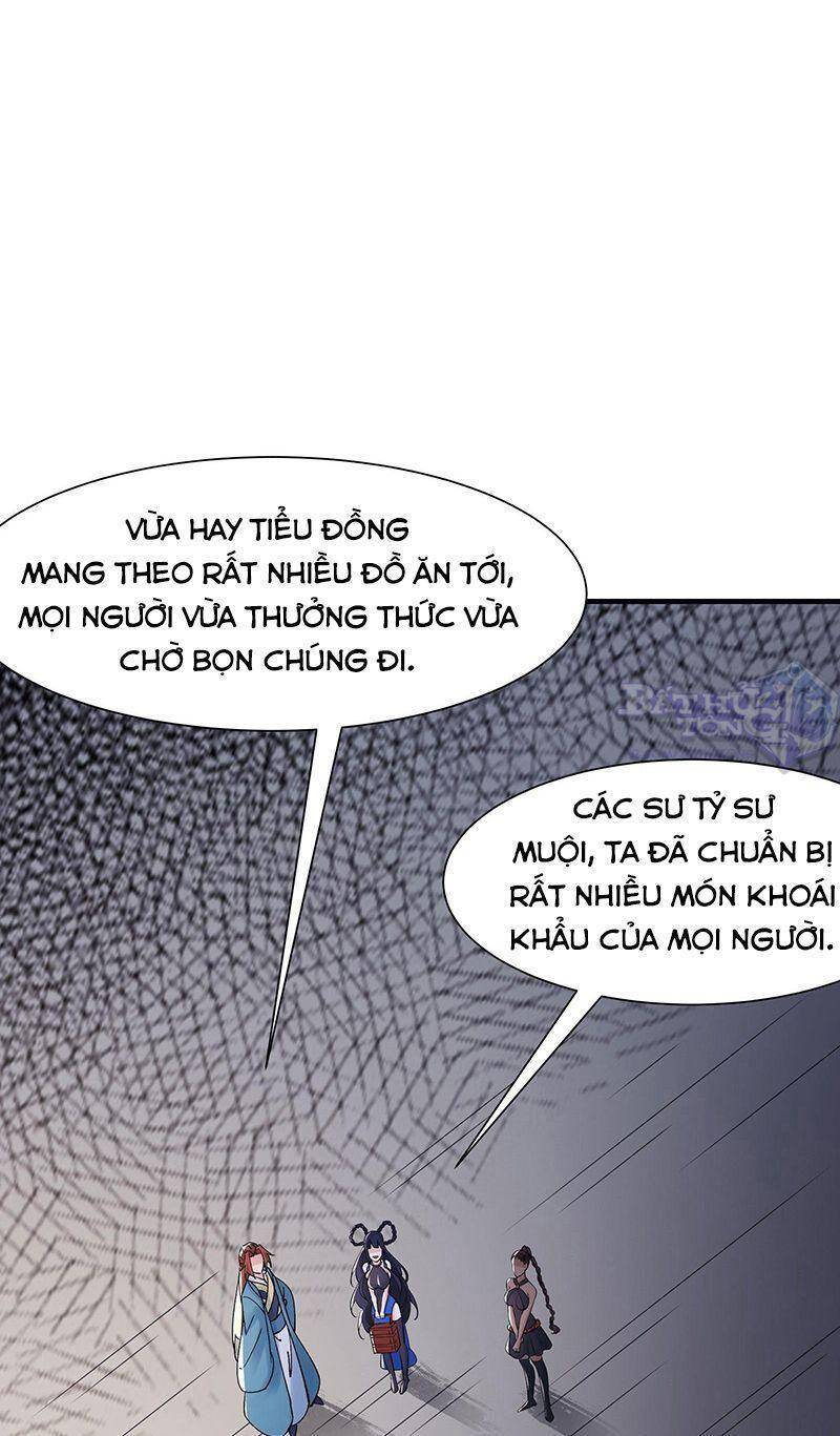 Đồ Đệ Của Ta Đều Là Nữ Ma Đầu Chapter 84 - Trang 2