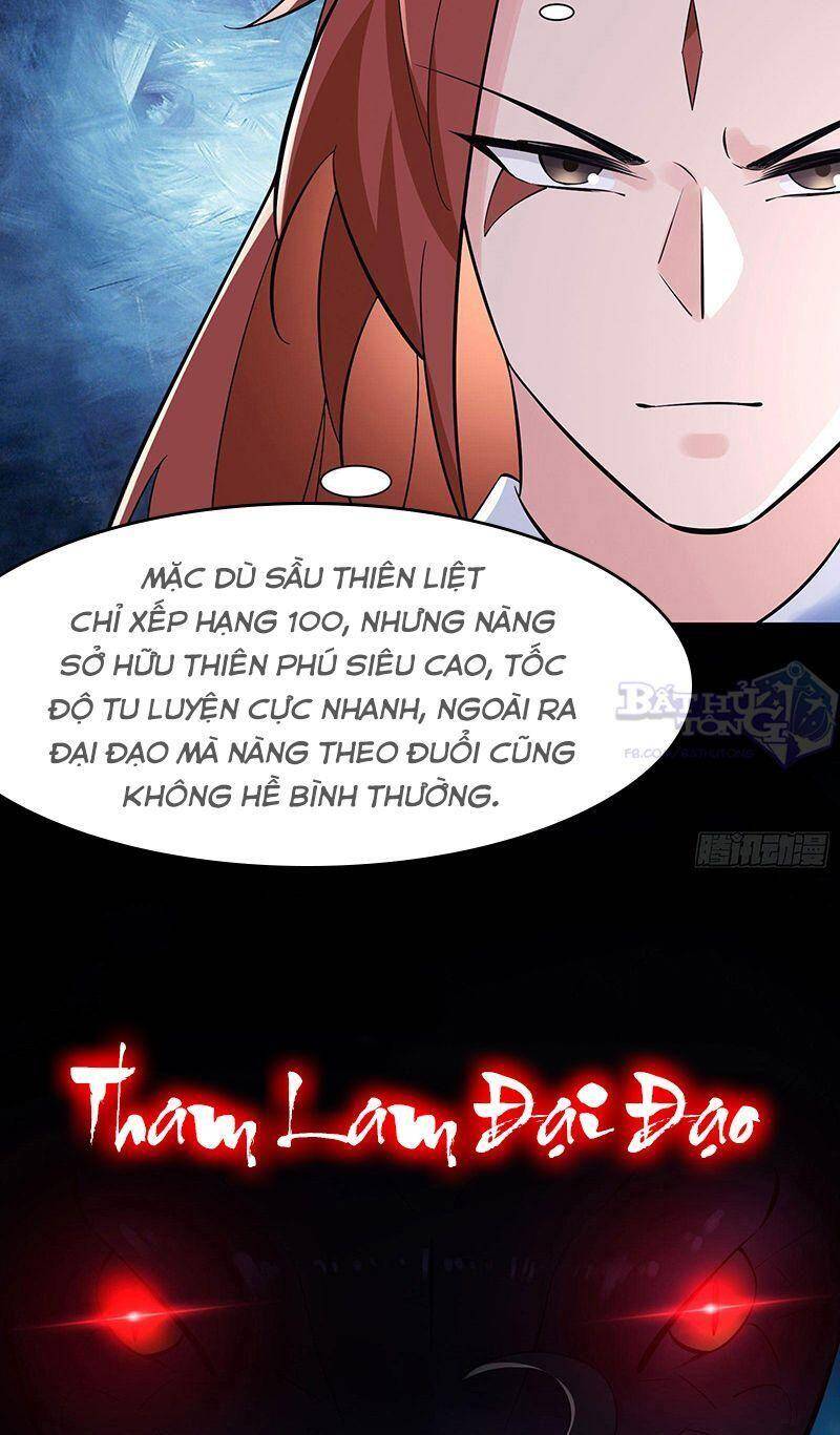 Đồ Đệ Của Ta Đều Là Nữ Ma Đầu Chapter 84 - Trang 2