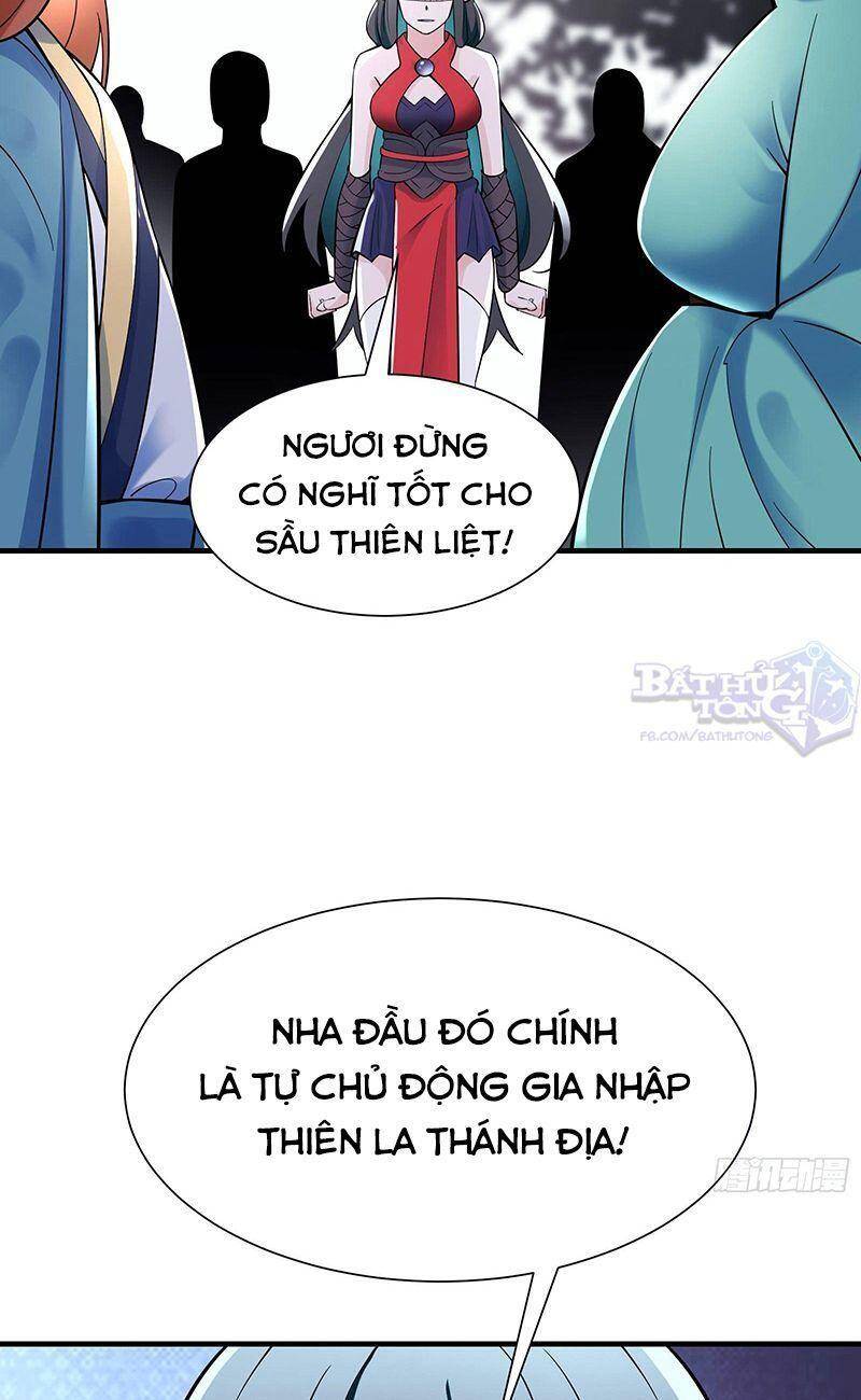 Đồ Đệ Của Ta Đều Là Nữ Ma Đầu Chapter 84 - Trang 2