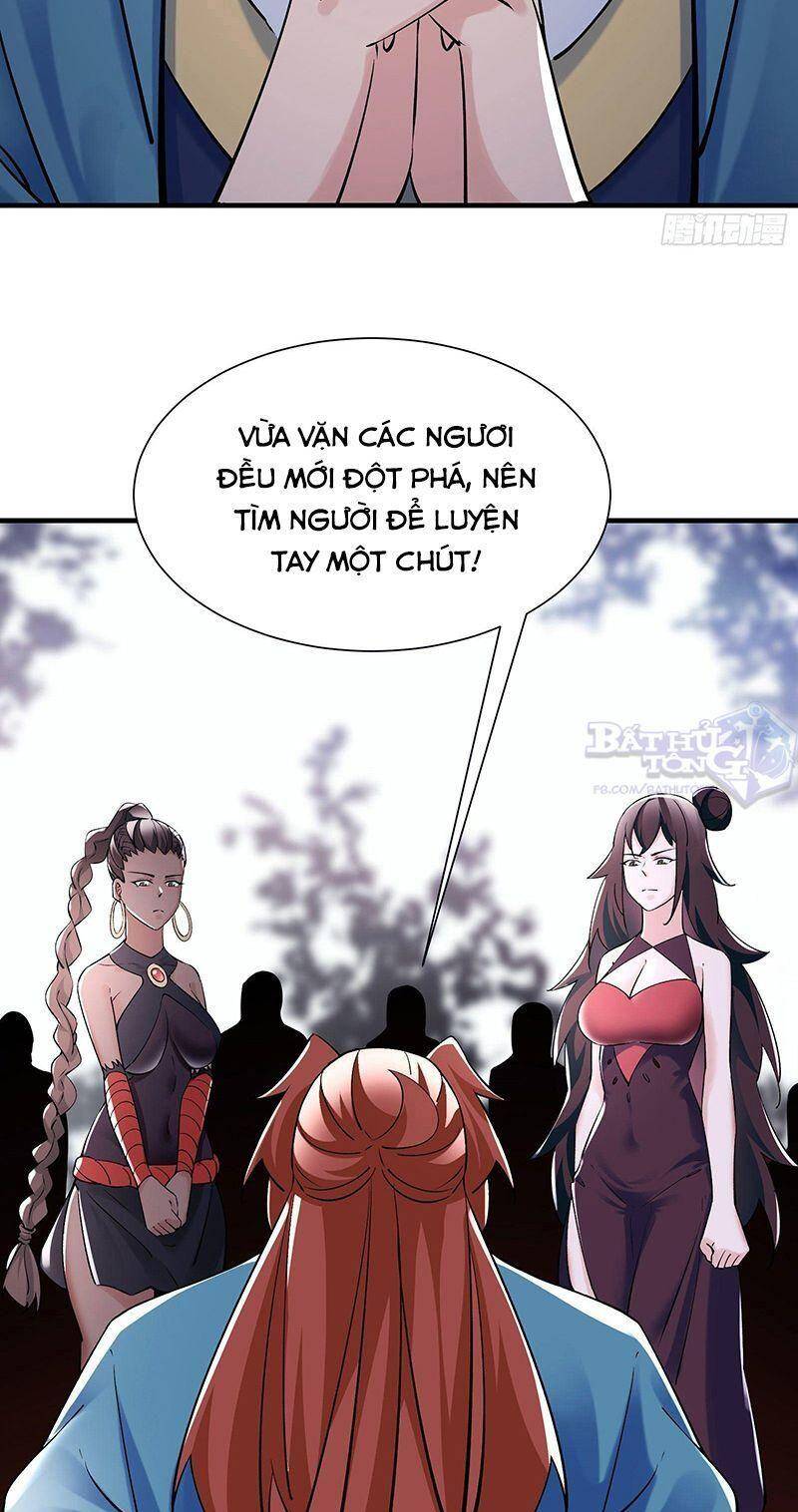 Đồ Đệ Của Ta Đều Là Nữ Ma Đầu Chapter 84 - Trang 2