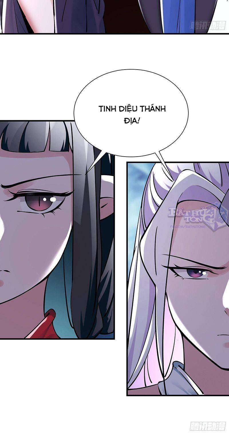 Đồ Đệ Của Ta Đều Là Nữ Ma Đầu Chapter 84 - Trang 2