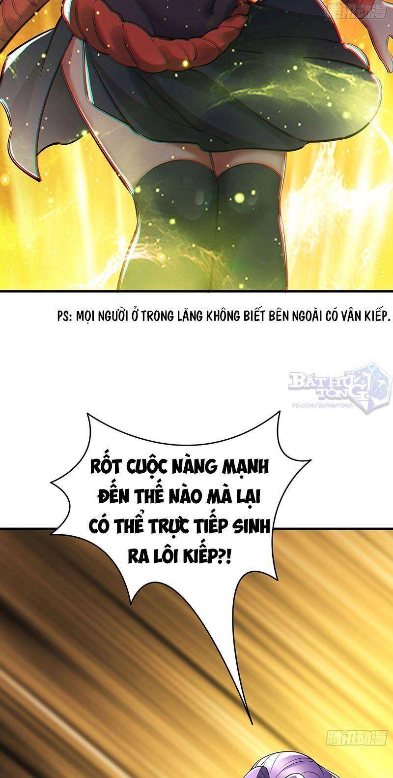 Đồ Đệ Của Ta Đều Là Nữ Ma Đầu Chapter 83 - Trang 2