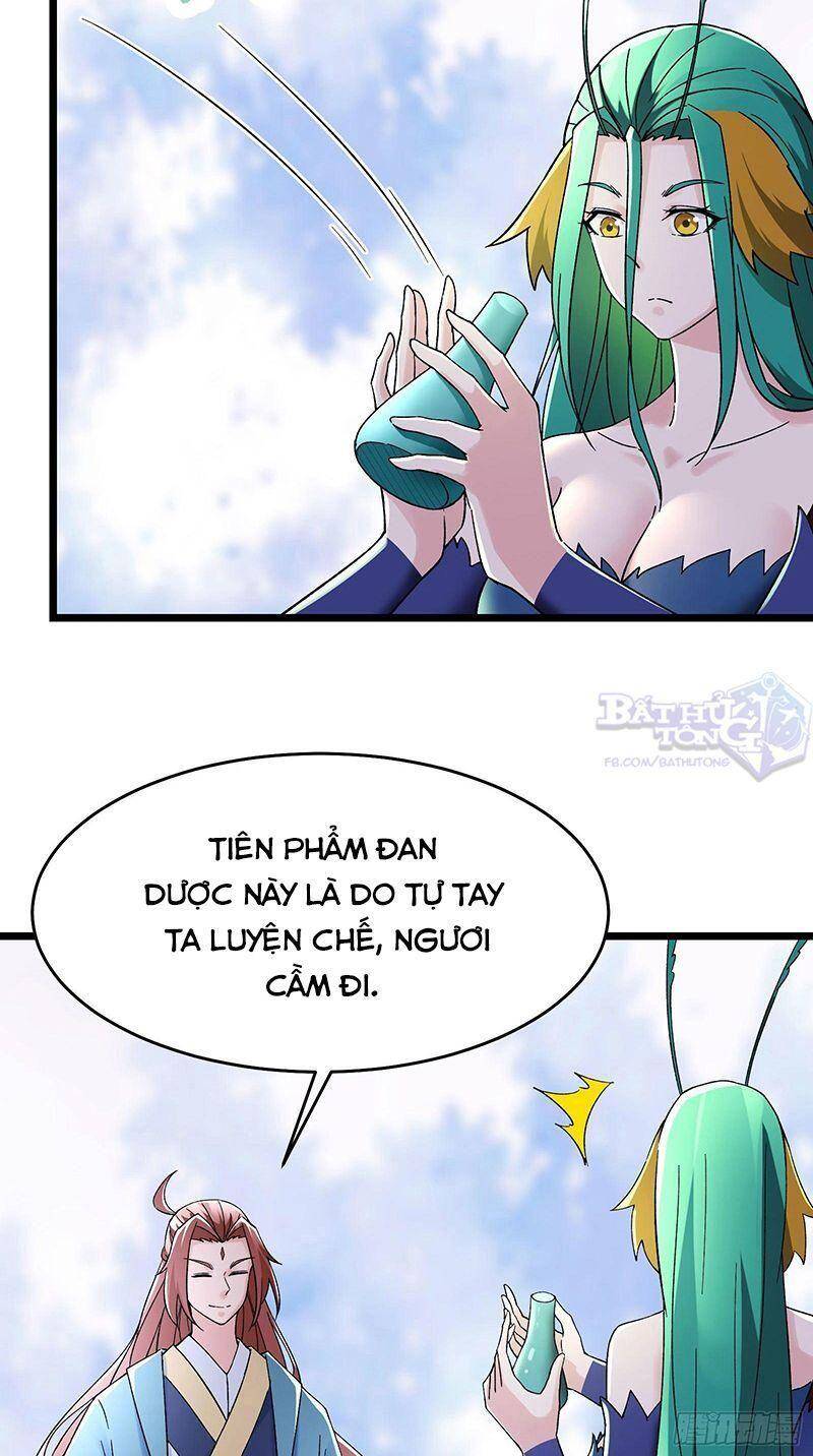 Đồ Đệ Của Ta Đều Là Nữ Ma Đầu Chapter 82 - Trang 2