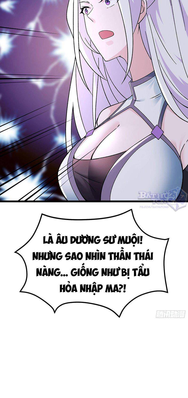 Đồ Đệ Của Ta Đều Là Nữ Ma Đầu Chapter 82 - Trang 2