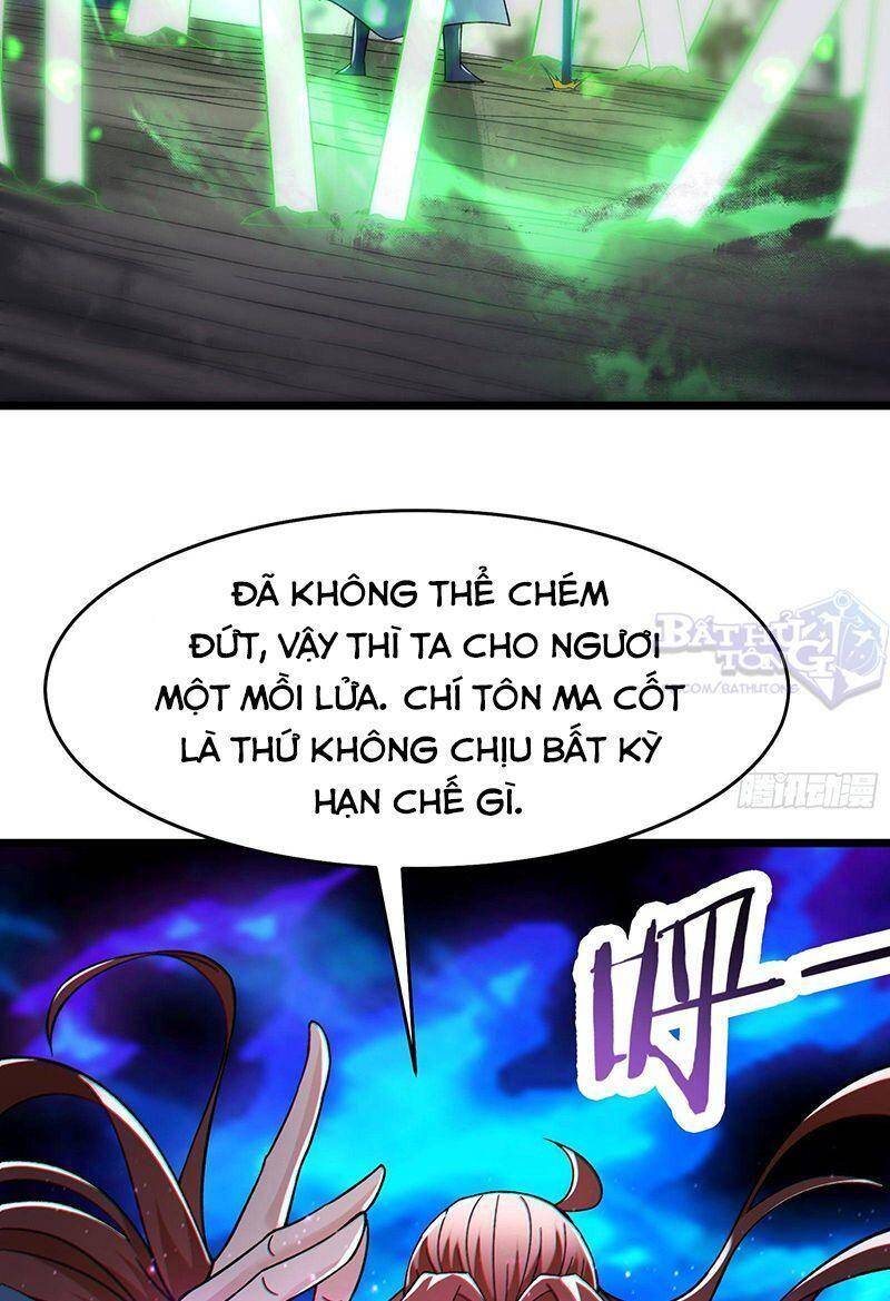 Đồ Đệ Của Ta Đều Là Nữ Ma Đầu Chapter 81 - Trang 2