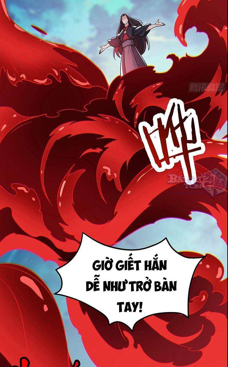 Đồ Đệ Của Ta Đều Là Nữ Ma Đầu Chapter 81 - Trang 2