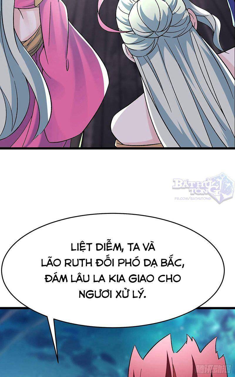 Đồ Đệ Của Ta Đều Là Nữ Ma Đầu Chapter 81 - Trang 2