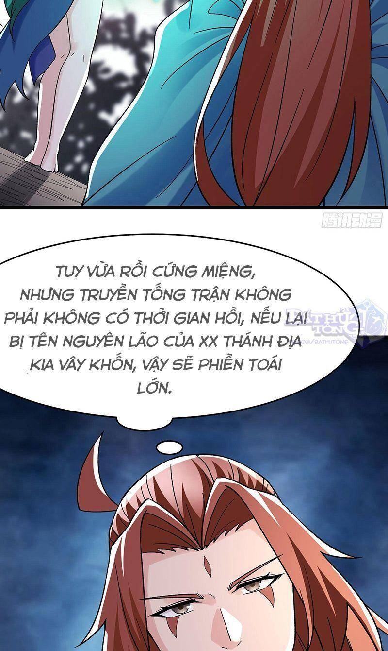 Đồ Đệ Của Ta Đều Là Nữ Ma Đầu Chapter 81 - Trang 2