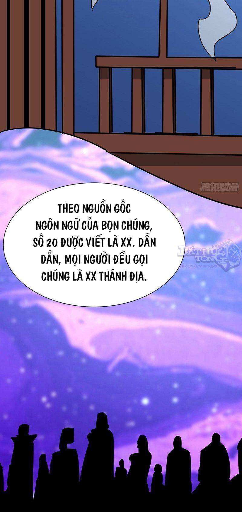 Đồ Đệ Của Ta Đều Là Nữ Ma Đầu Chapter 80 - Trang 2