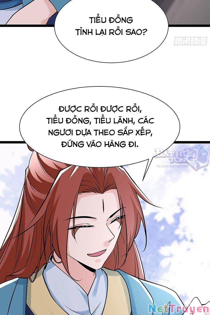 Đồ Đệ Của Ta Đều Là Nữ Ma Đầu Chapter 79 - Trang 2