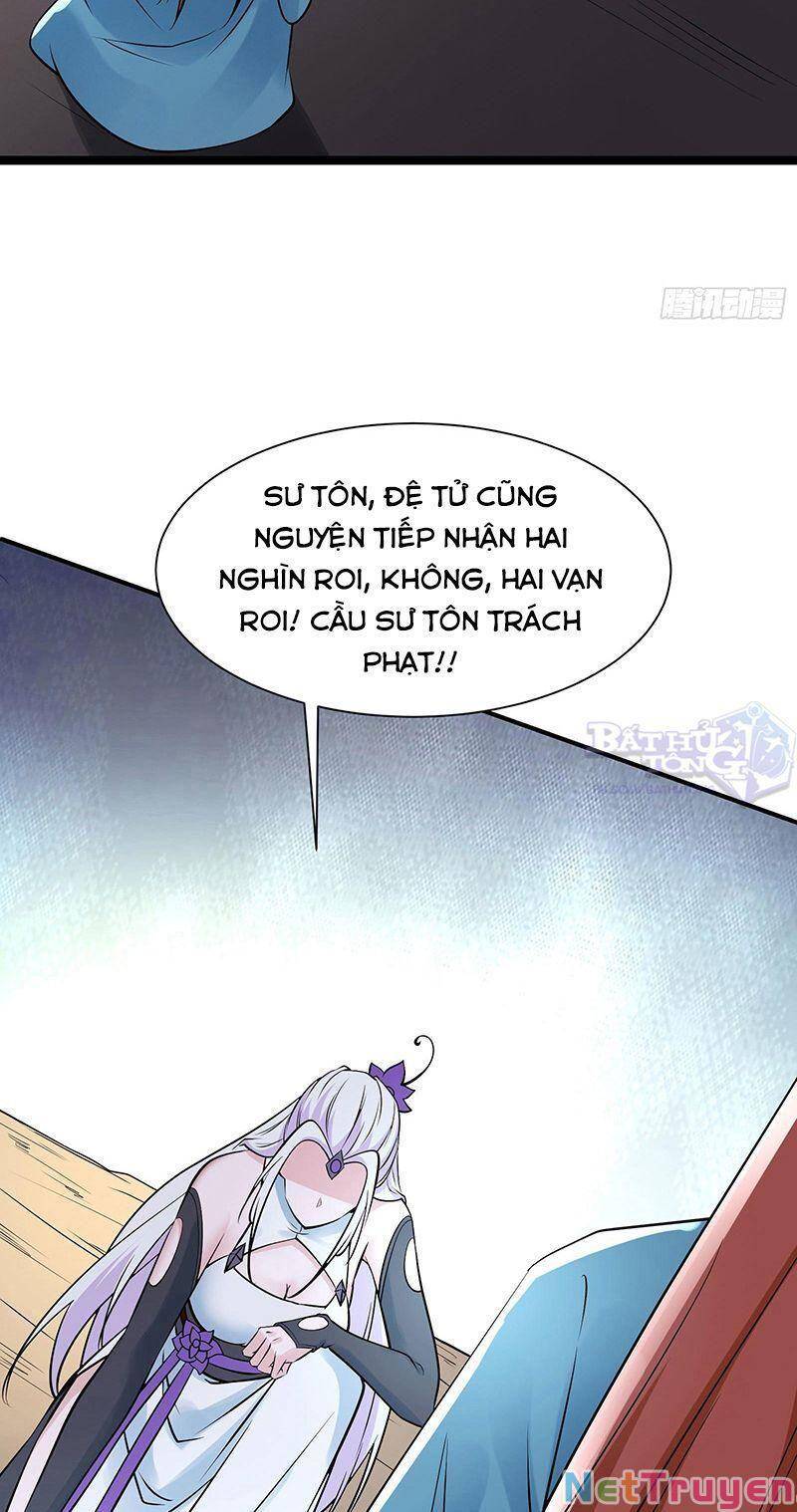 Đồ Đệ Của Ta Đều Là Nữ Ma Đầu Chapter 79 - Trang 2