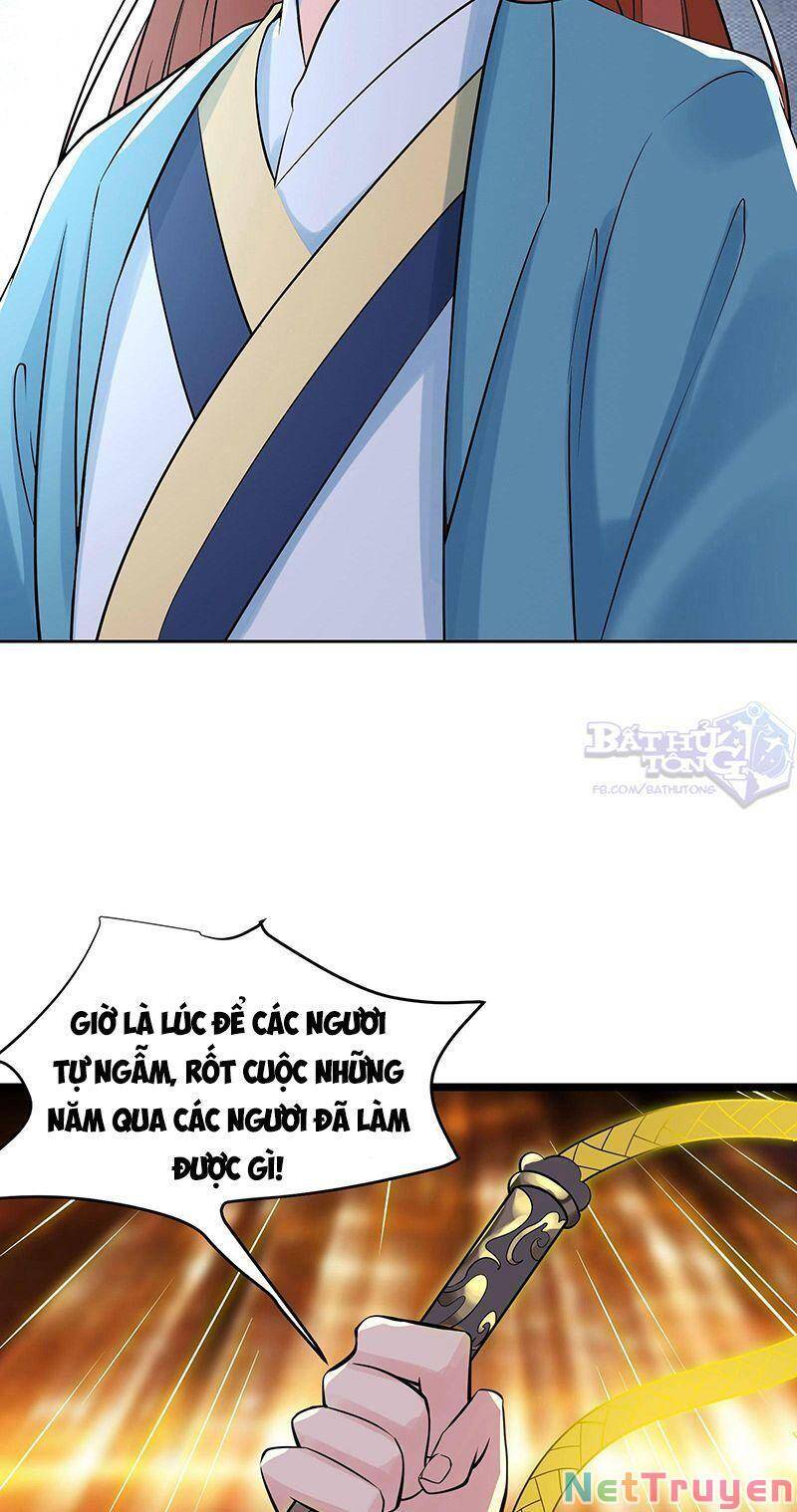 Đồ Đệ Của Ta Đều Là Nữ Ma Đầu Chapter 79 - Trang 2