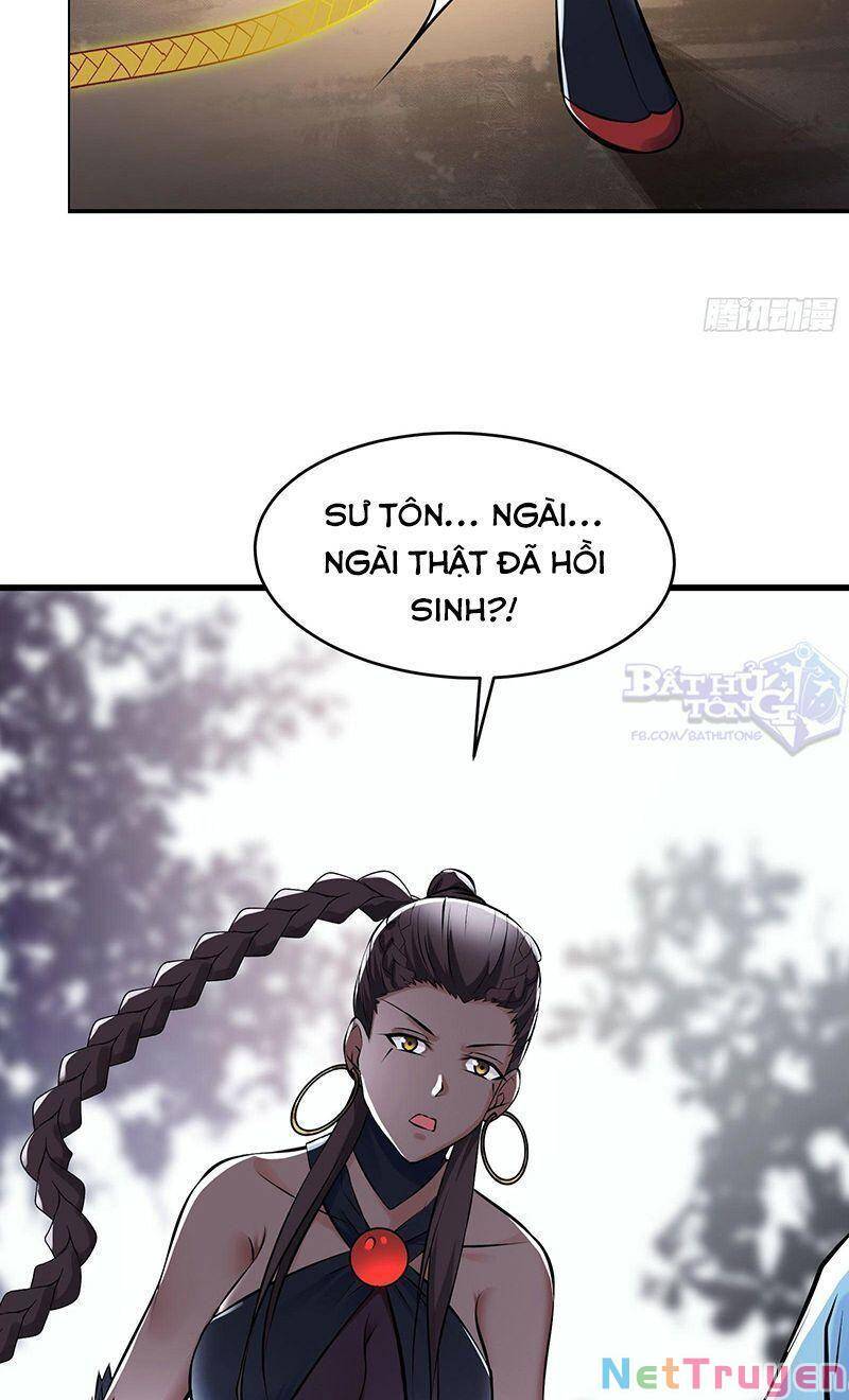 Đồ Đệ Của Ta Đều Là Nữ Ma Đầu Chapter 79 - Trang 2