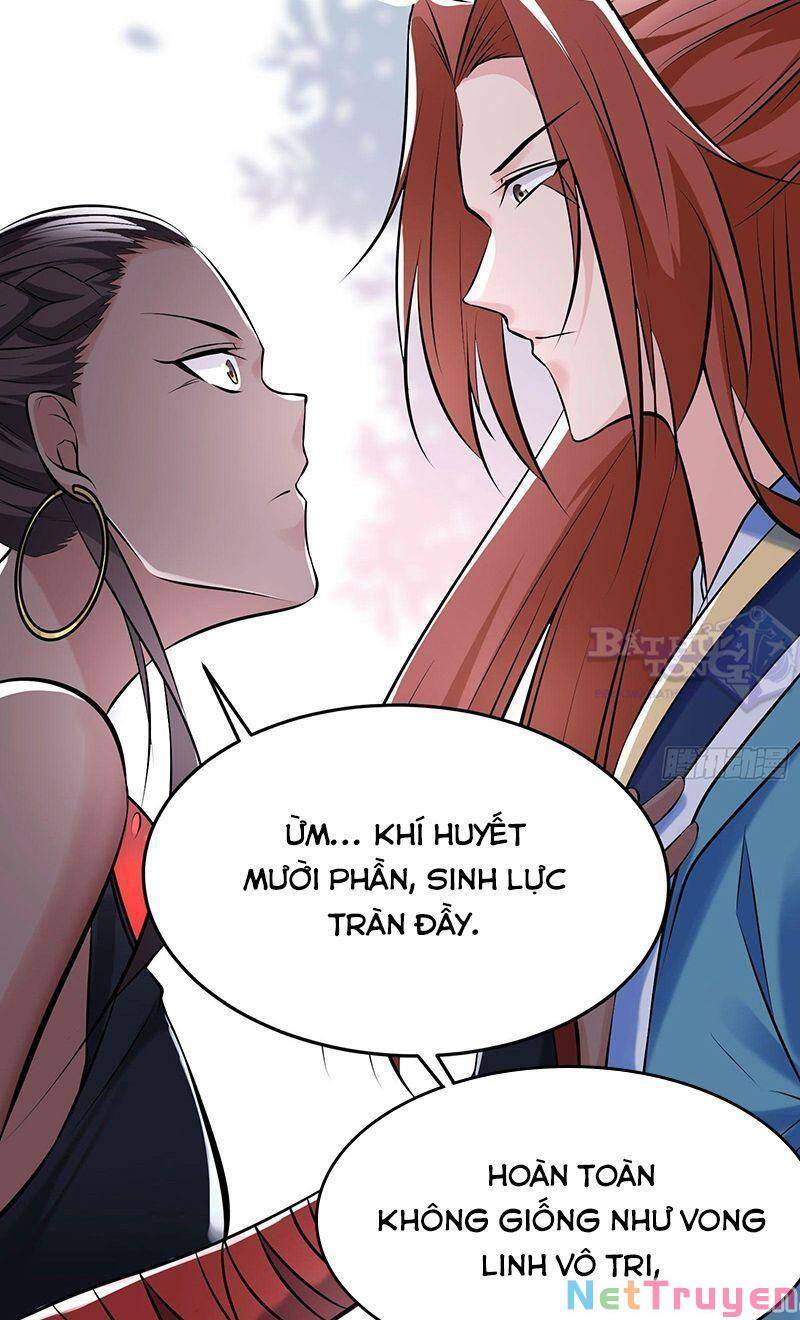 Đồ Đệ Của Ta Đều Là Nữ Ma Đầu Chapter 79 - Trang 2