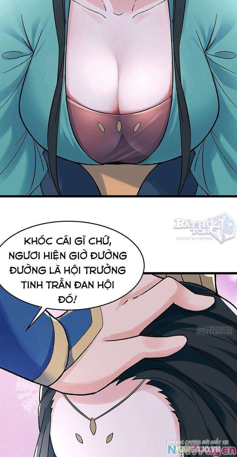 Đồ Đệ Của Ta Đều Là Nữ Ma Đầu Chapter 78.5 - Trang 2