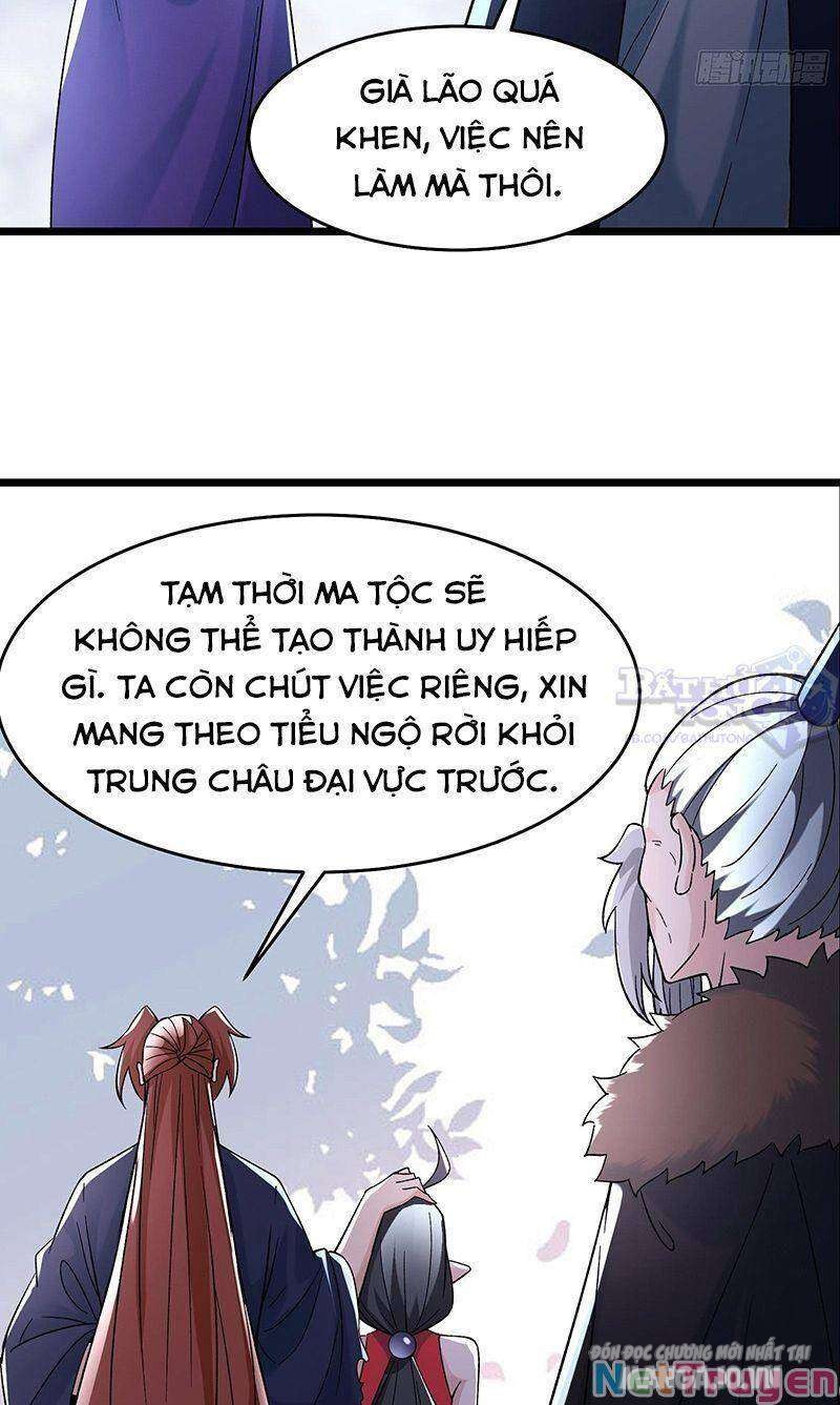 Đồ Đệ Của Ta Đều Là Nữ Ma Đầu Chapter 78.5 - Trang 2