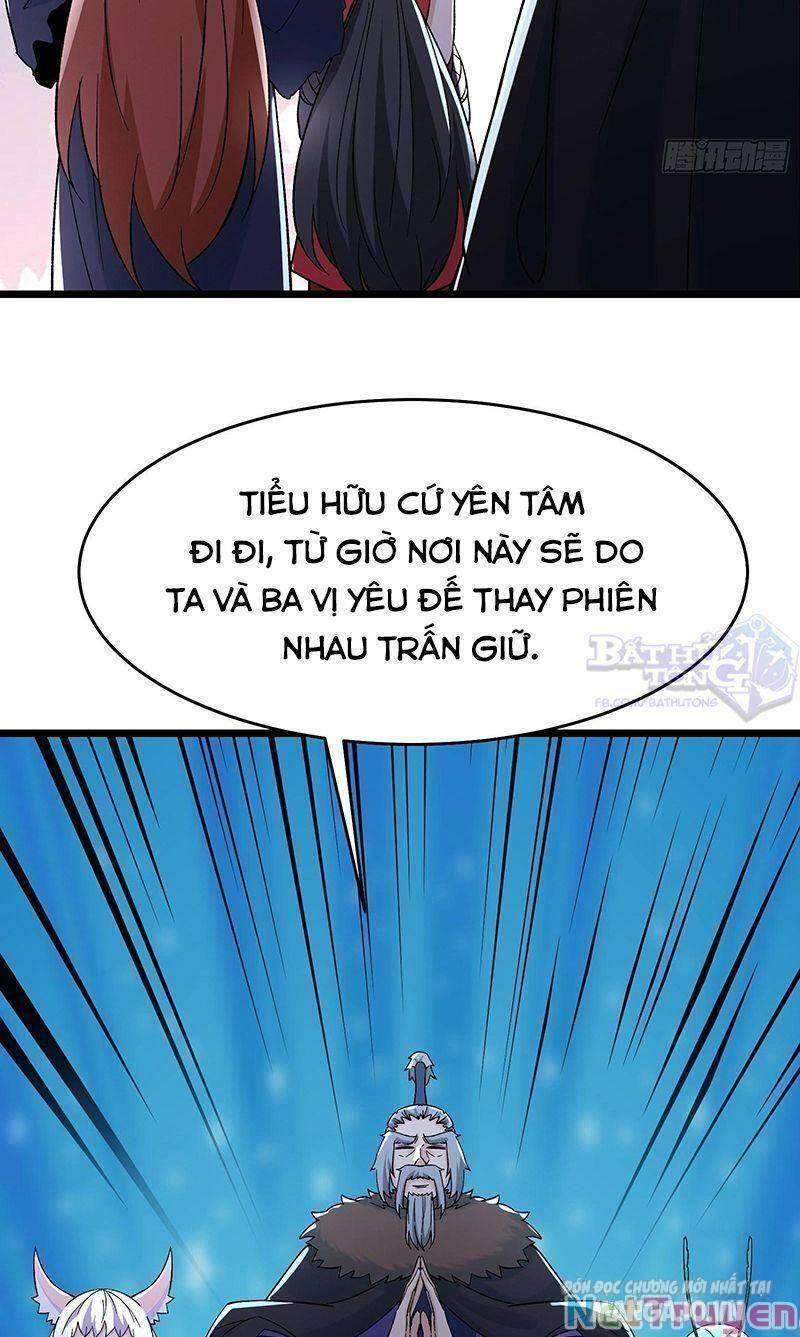 Đồ Đệ Của Ta Đều Là Nữ Ma Đầu Chapter 78.5 - Trang 2