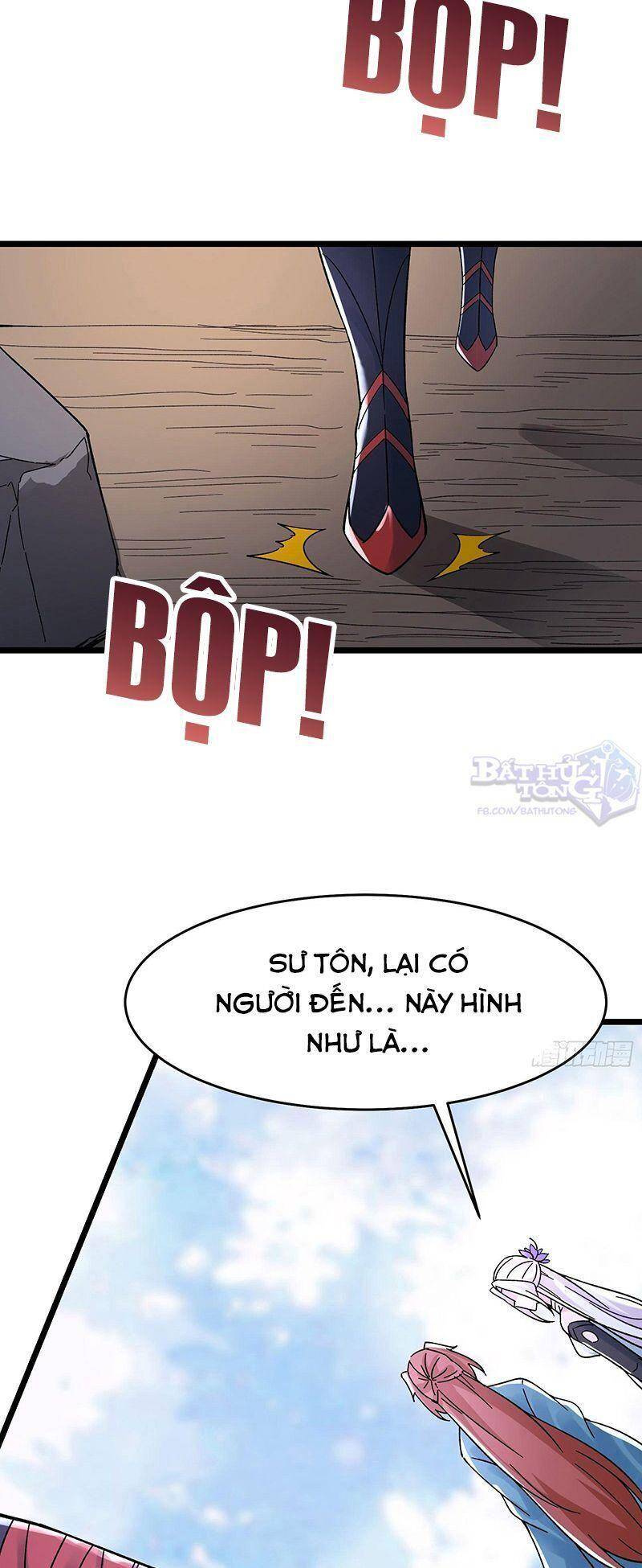 Đồ Đệ Của Ta Đều Là Nữ Ma Đầu Chapter 78 - Trang 2