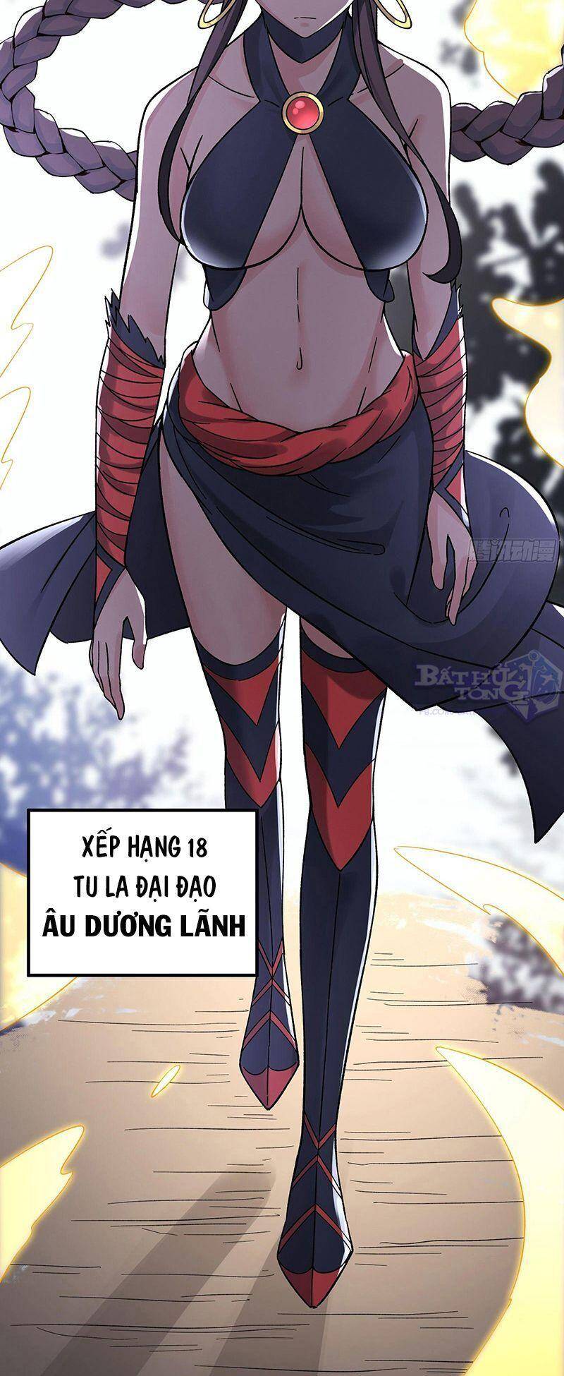 Đồ Đệ Của Ta Đều Là Nữ Ma Đầu Chapter 78 - Trang 2