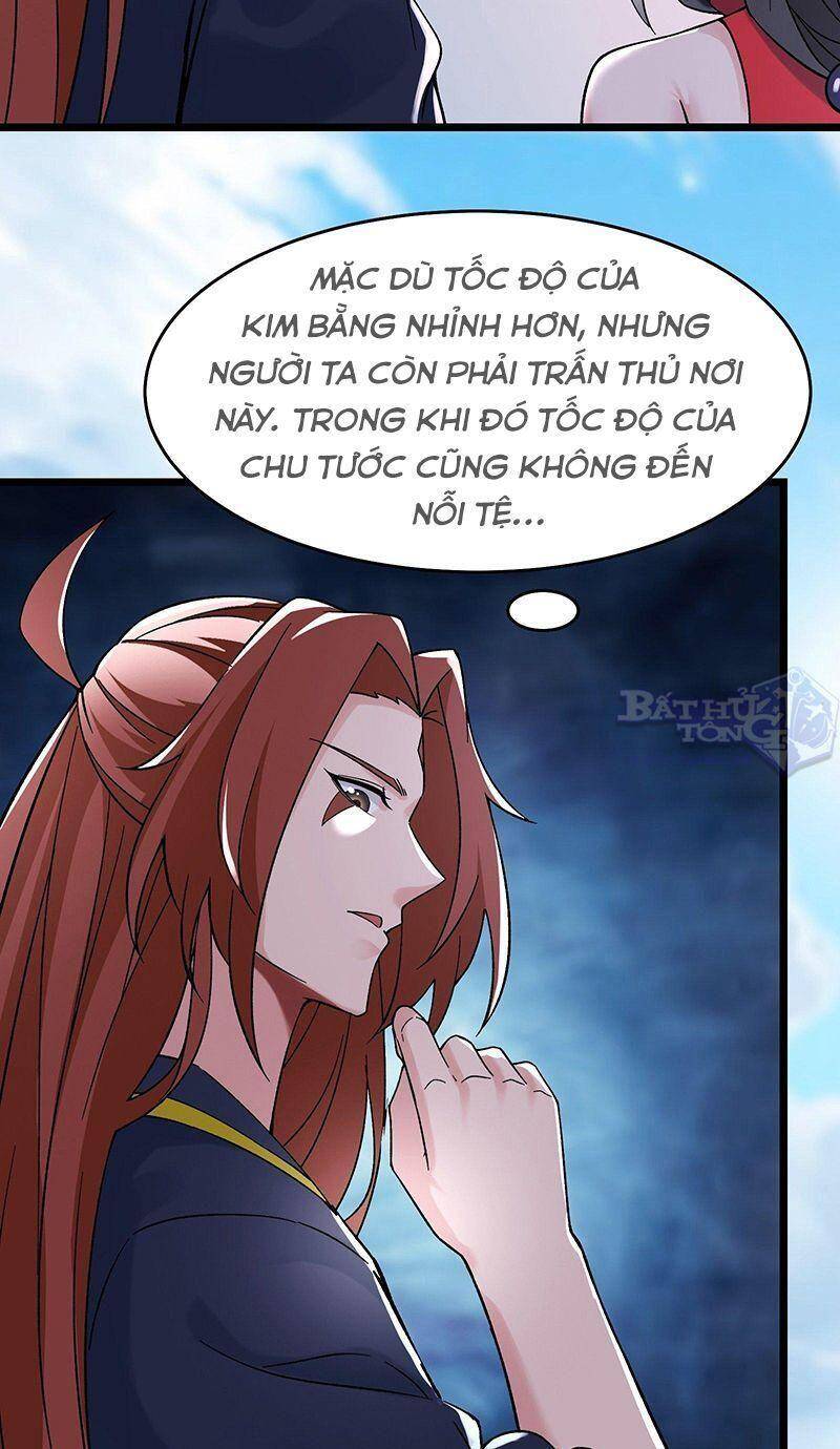 Đồ Đệ Của Ta Đều Là Nữ Ma Đầu Chapter 77 - Trang 2