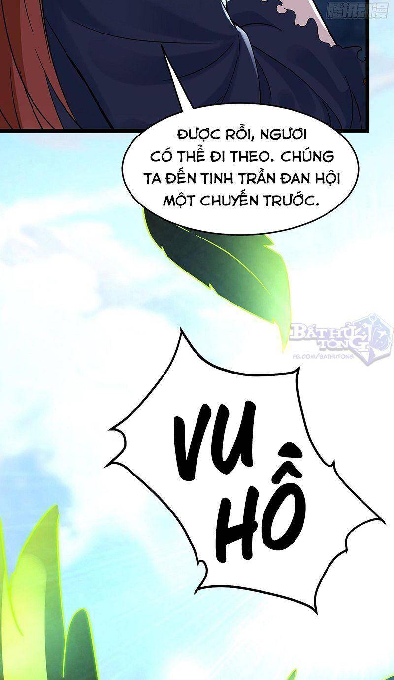 Đồ Đệ Của Ta Đều Là Nữ Ma Đầu Chapter 77 - Trang 2