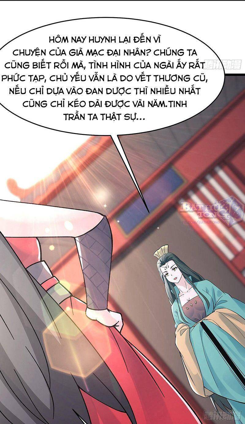 Đồ Đệ Của Ta Đều Là Nữ Ma Đầu Chapter 77 - Trang 2