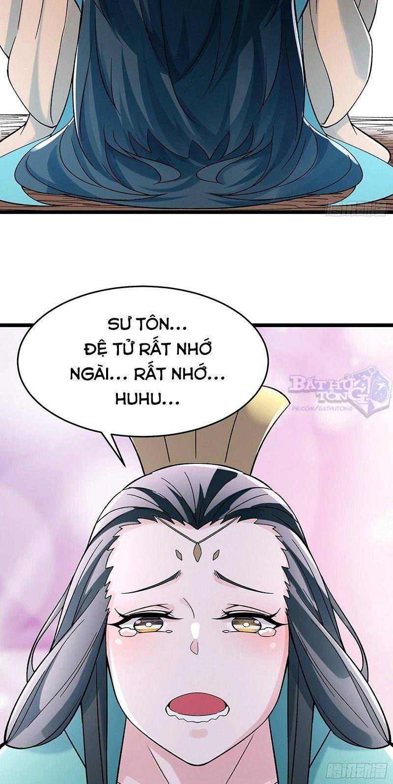 Đồ Đệ Của Ta Đều Là Nữ Ma Đầu Chapter 77 - Trang 2