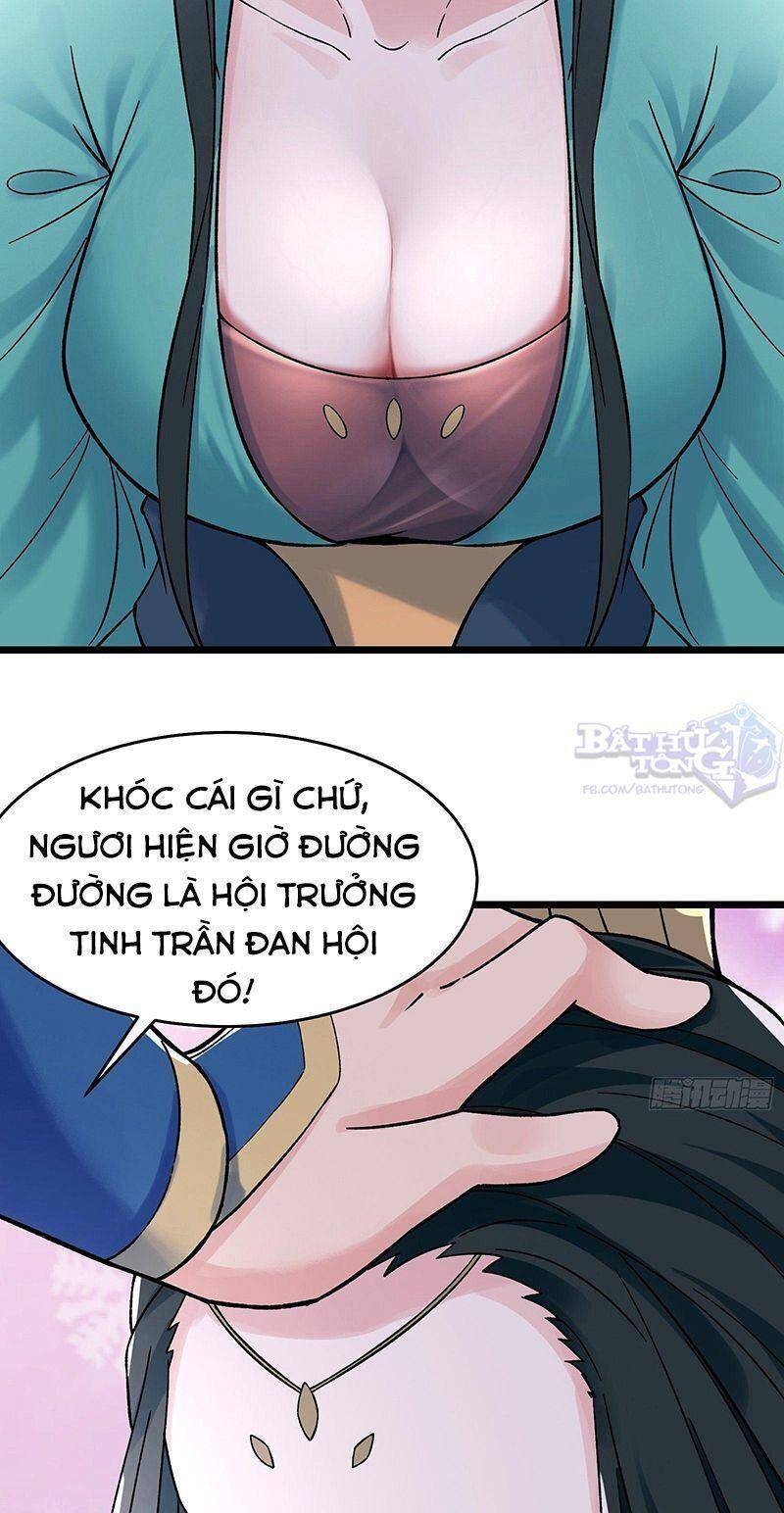 Đồ Đệ Của Ta Đều Là Nữ Ma Đầu Chapter 77 - Trang 2