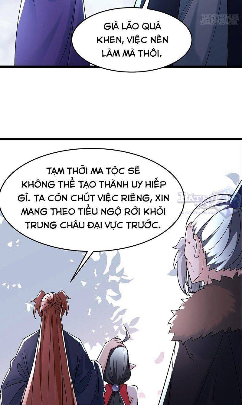 Đồ Đệ Của Ta Đều Là Nữ Ma Đầu Chapter 77 - Trang 2