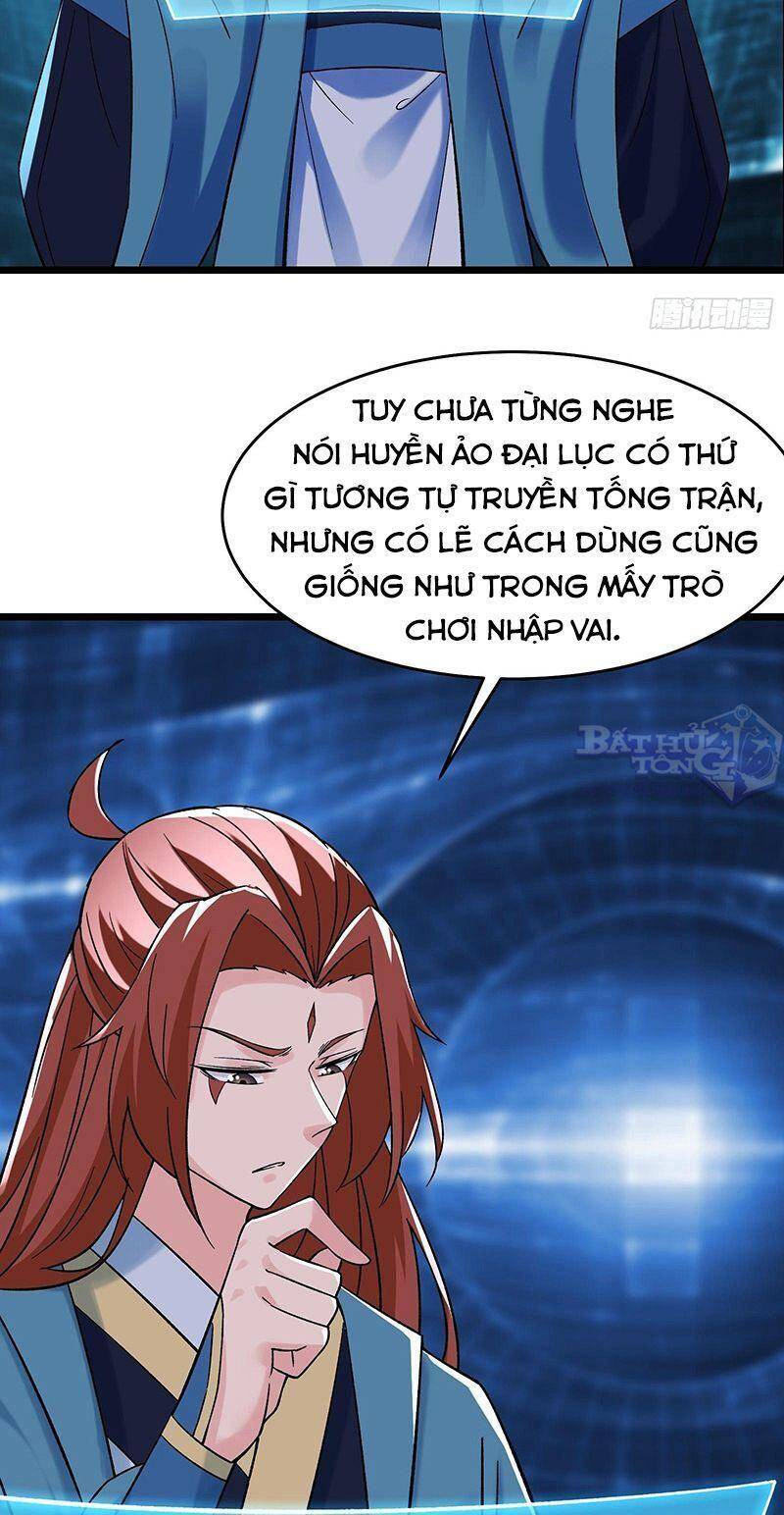 Đồ Đệ Của Ta Đều Là Nữ Ma Đầu Chapter 77 - Trang 2