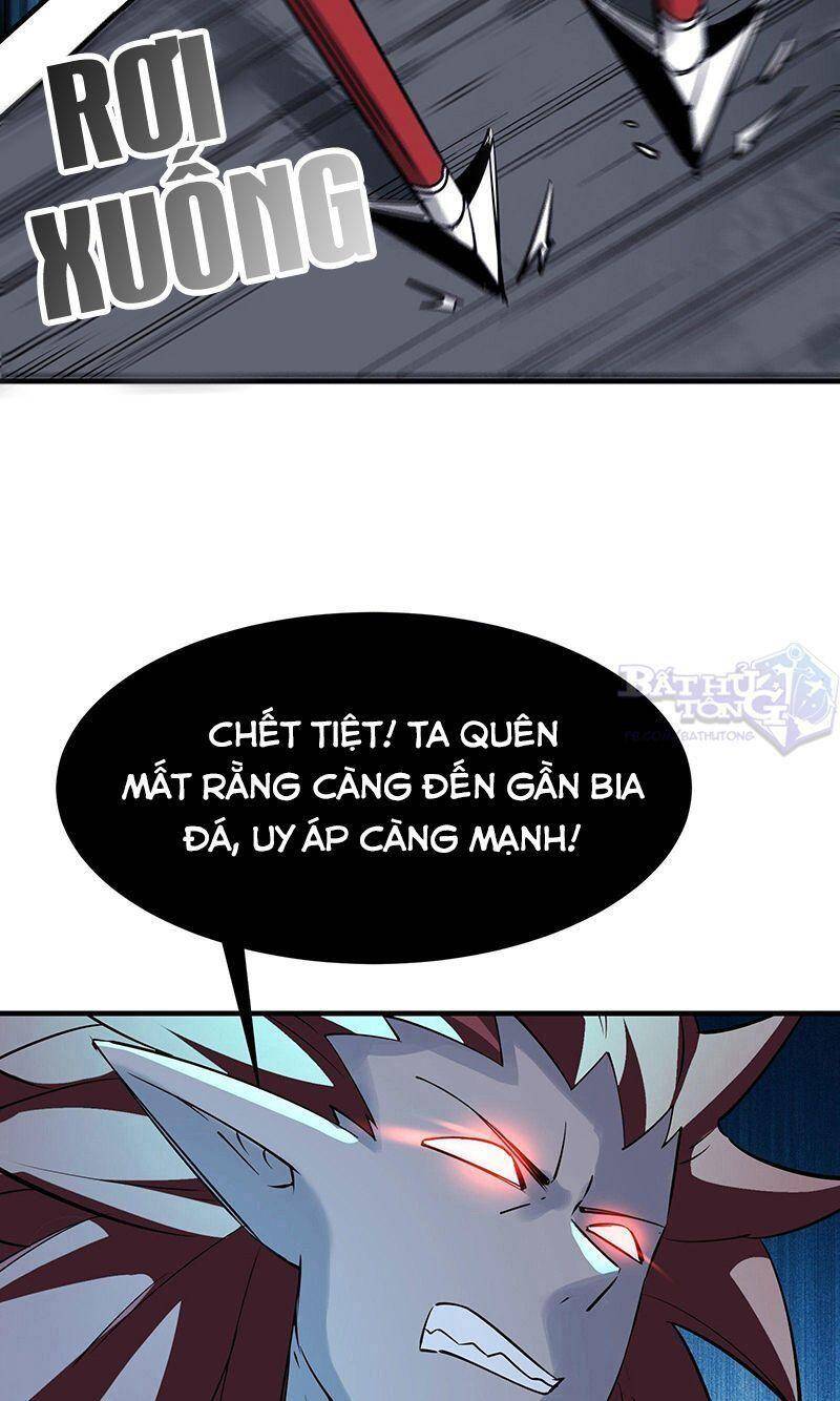 Đồ Đệ Của Ta Đều Là Nữ Ma Đầu Chapter 76 - Trang 2