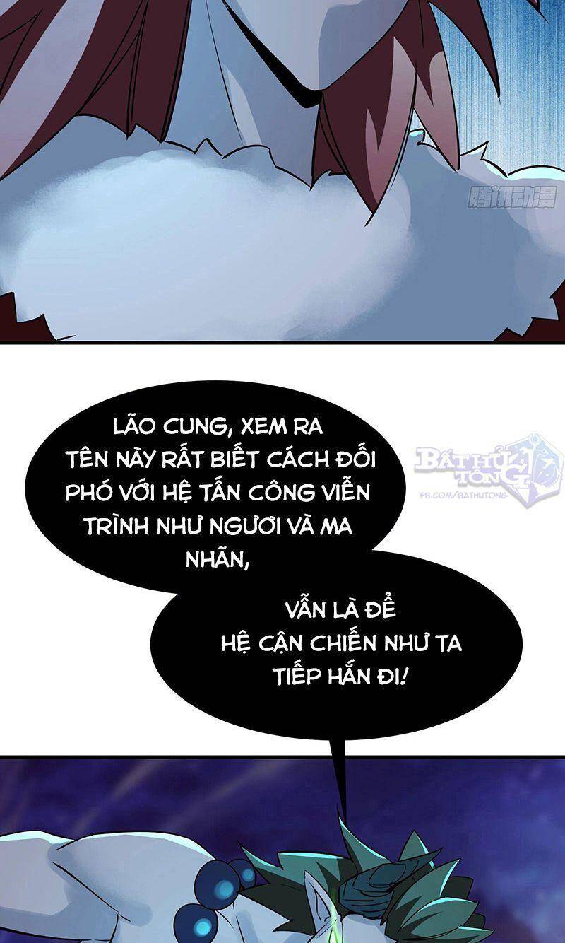 Đồ Đệ Của Ta Đều Là Nữ Ma Đầu Chapter 76 - Trang 2