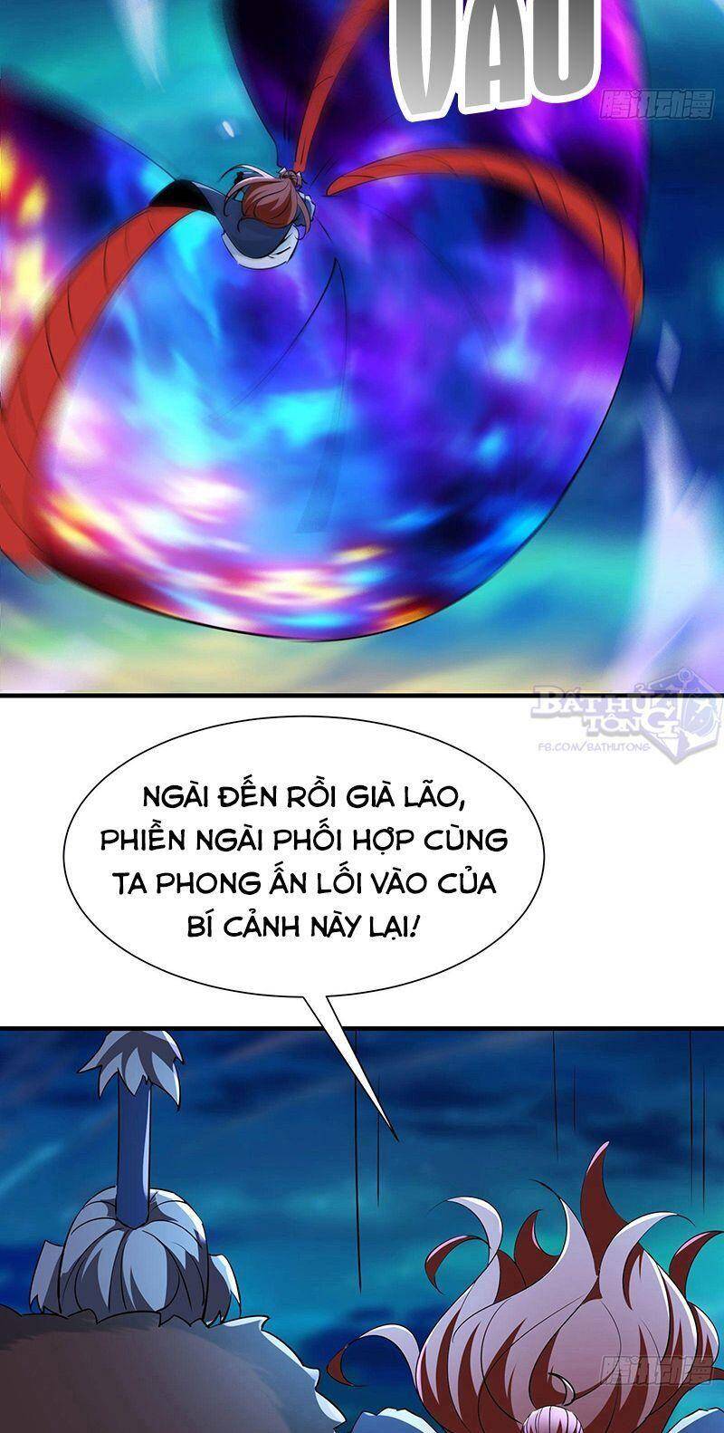 Đồ Đệ Của Ta Đều Là Nữ Ma Đầu Chapter 76 - Trang 2