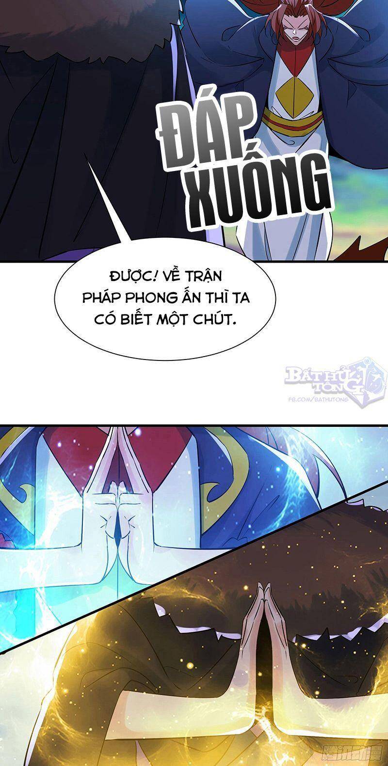 Đồ Đệ Của Ta Đều Là Nữ Ma Đầu Chapter 76 - Trang 2