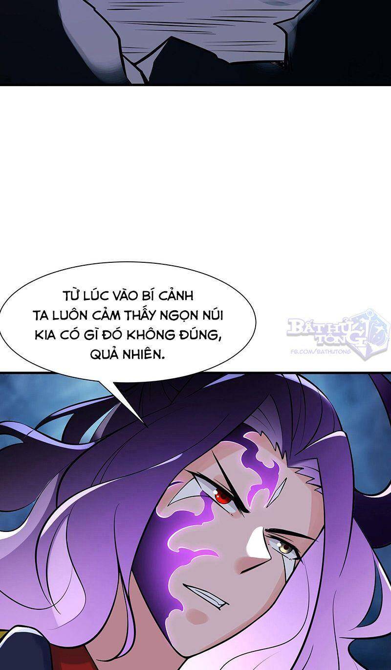 Đồ Đệ Của Ta Đều Là Nữ Ma Đầu Chapter 73 - Trang 2