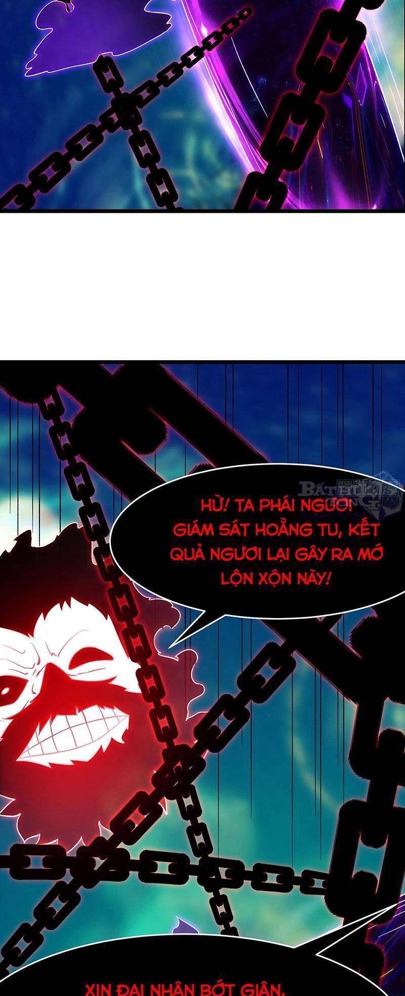 Đồ Đệ Của Ta Đều Là Nữ Ma Đầu Chapter 71 - Trang 2