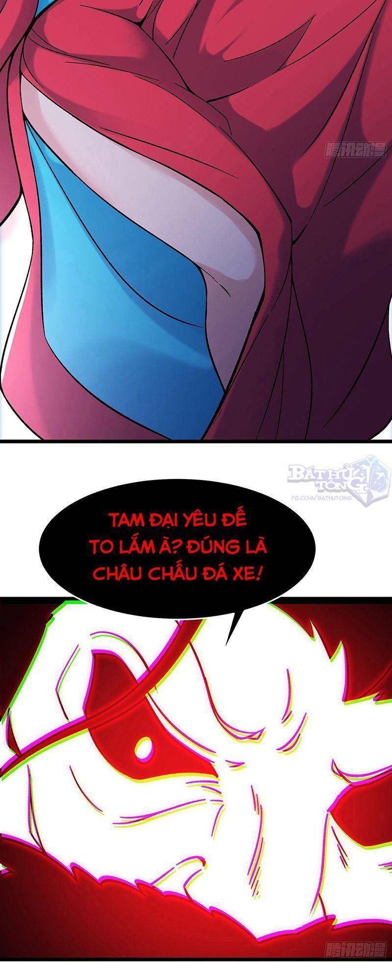 Đồ Đệ Của Ta Đều Là Nữ Ma Đầu Chapter 71 - Trang 2