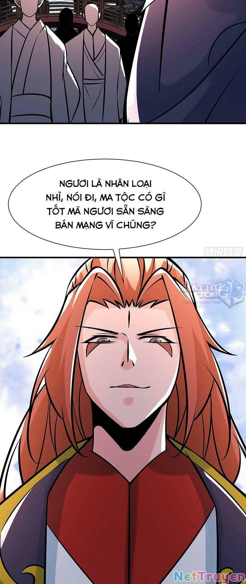 Đồ Đệ Của Ta Đều Là Nữ Ma Đầu Chapter 70 - Trang 2