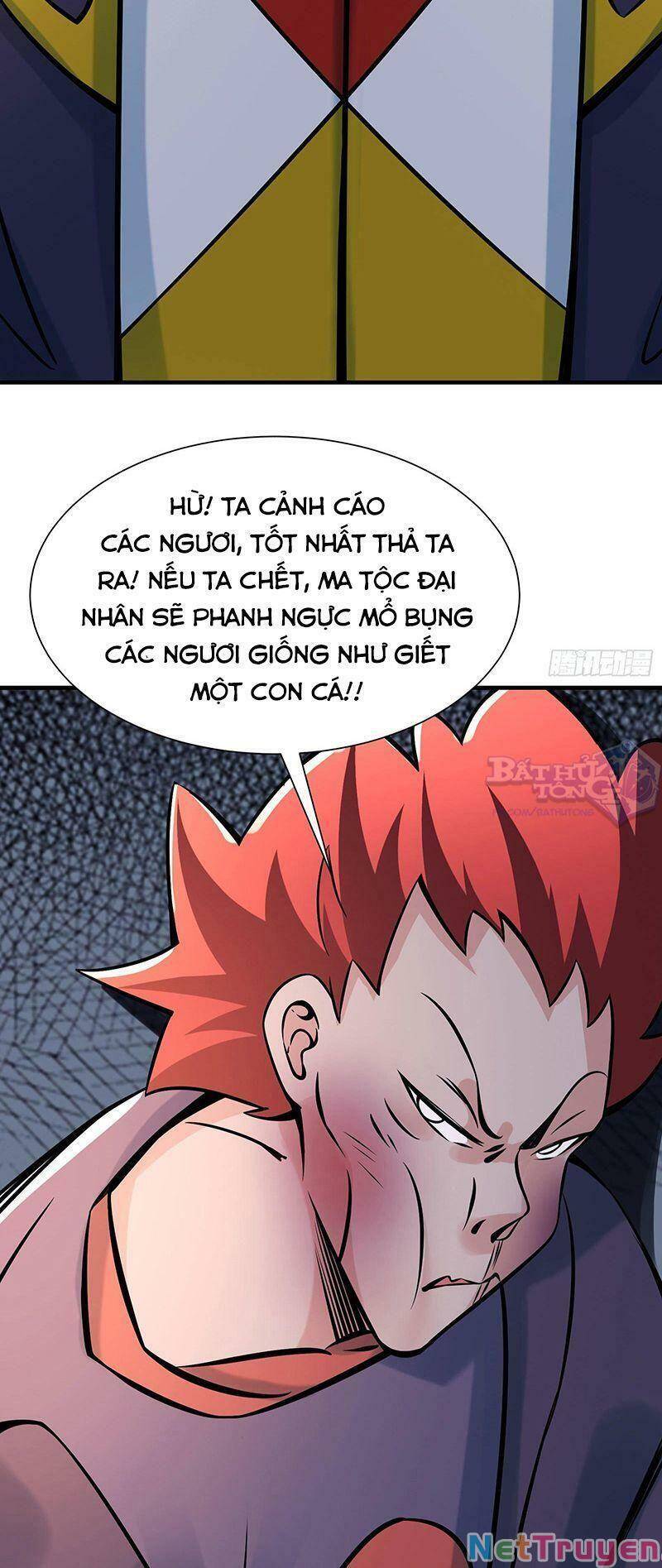 Đồ Đệ Của Ta Đều Là Nữ Ma Đầu Chapter 70 - Trang 2