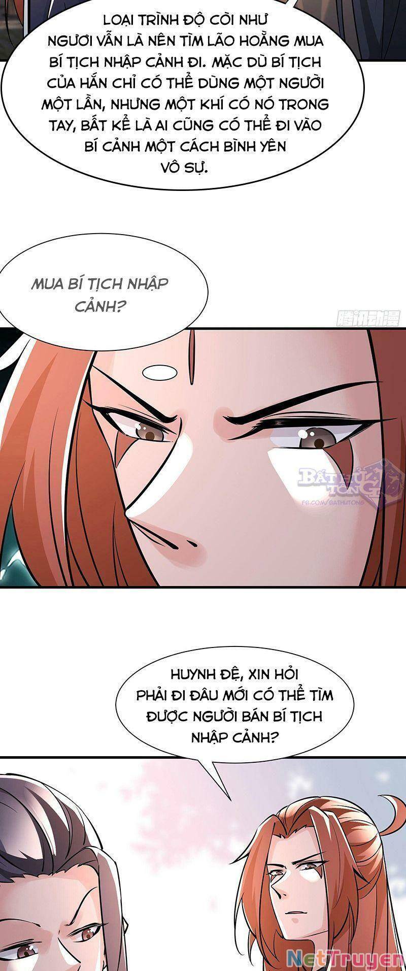 Đồ Đệ Của Ta Đều Là Nữ Ma Đầu Chapter 70 - Trang 2