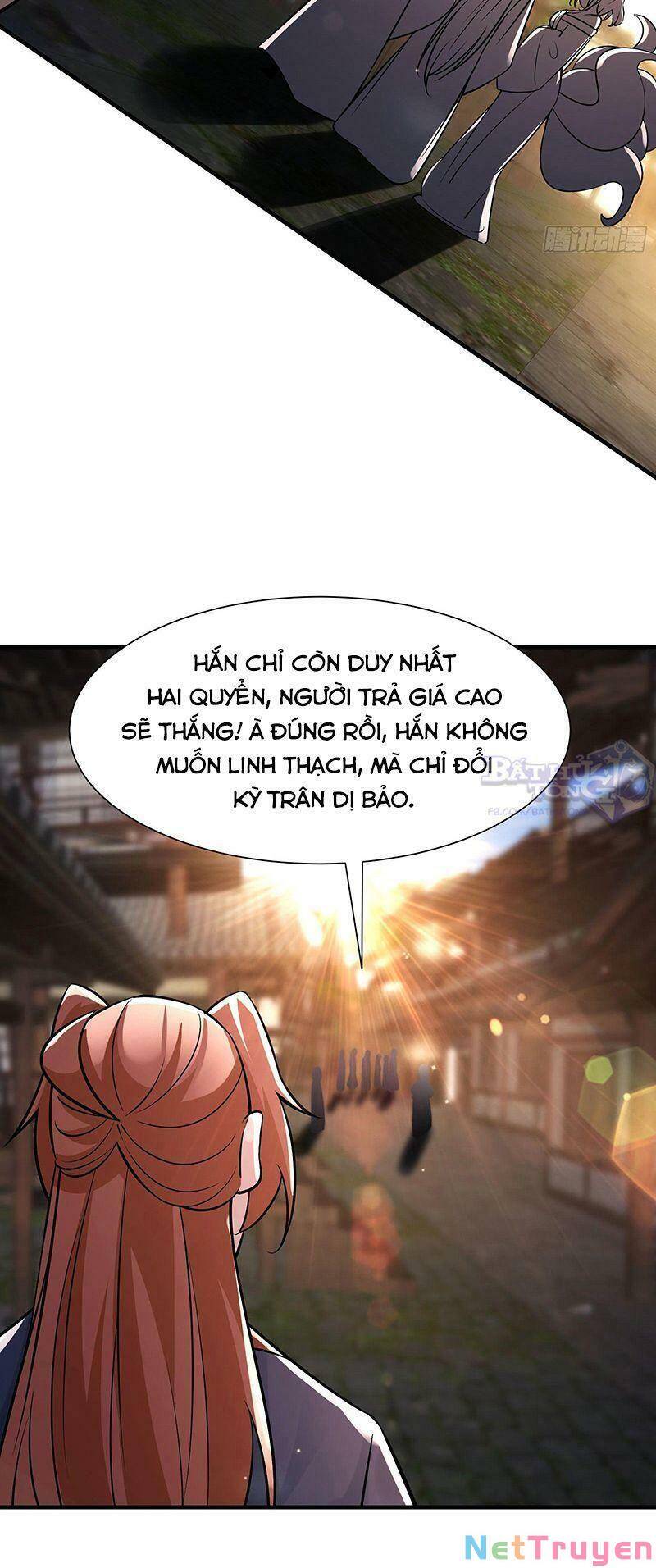 Đồ Đệ Của Ta Đều Là Nữ Ma Đầu Chapter 70 - Trang 2